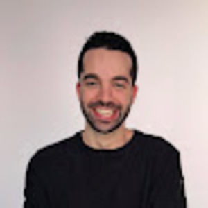 Meet your Posher, Ari